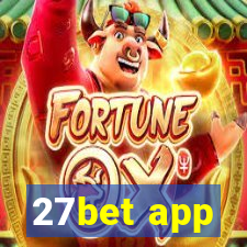 27bet app